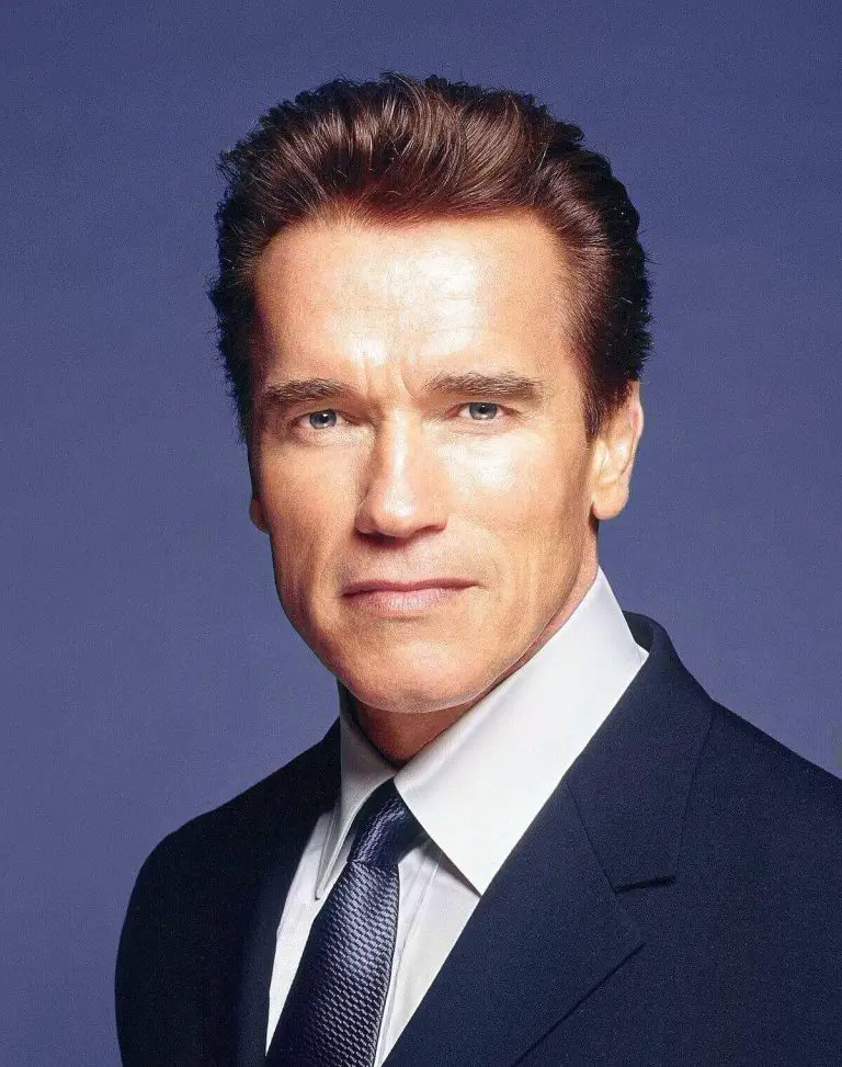 What Is Arnold Schwarzenegger Net Worth