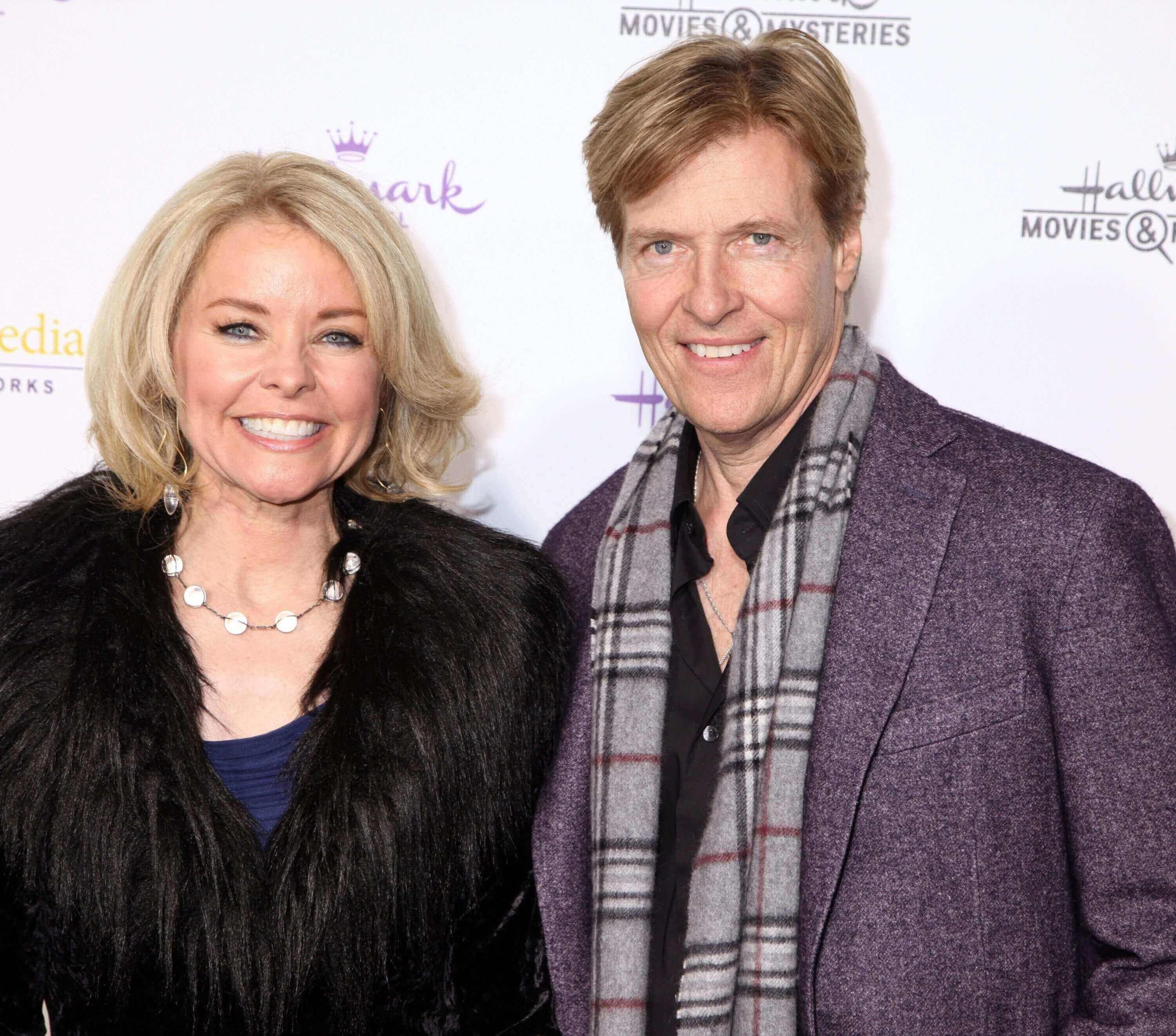 Jack Wagner Net Worth 2022 | Age, Wife, Son, Daughter