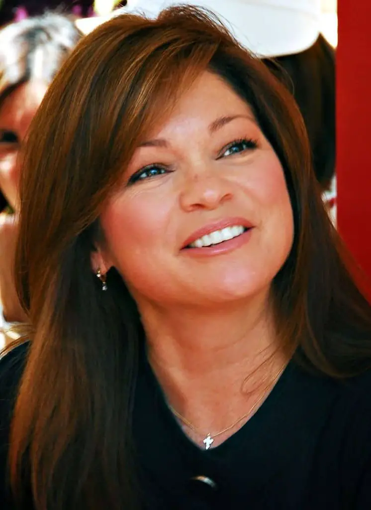 Valerie Bertinelli Net Worth, Young, Age , TV Shows