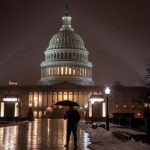 How Will a Government Shutdown Affect The Stock Market