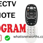 How to Program Directv Remote to LG tv