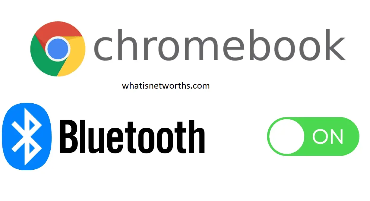 How to enable Bluetooth on your Chromebook