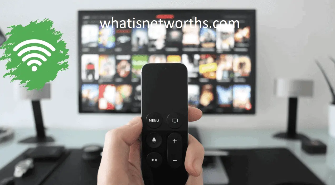 Understanding the role of the internet in a smart TV