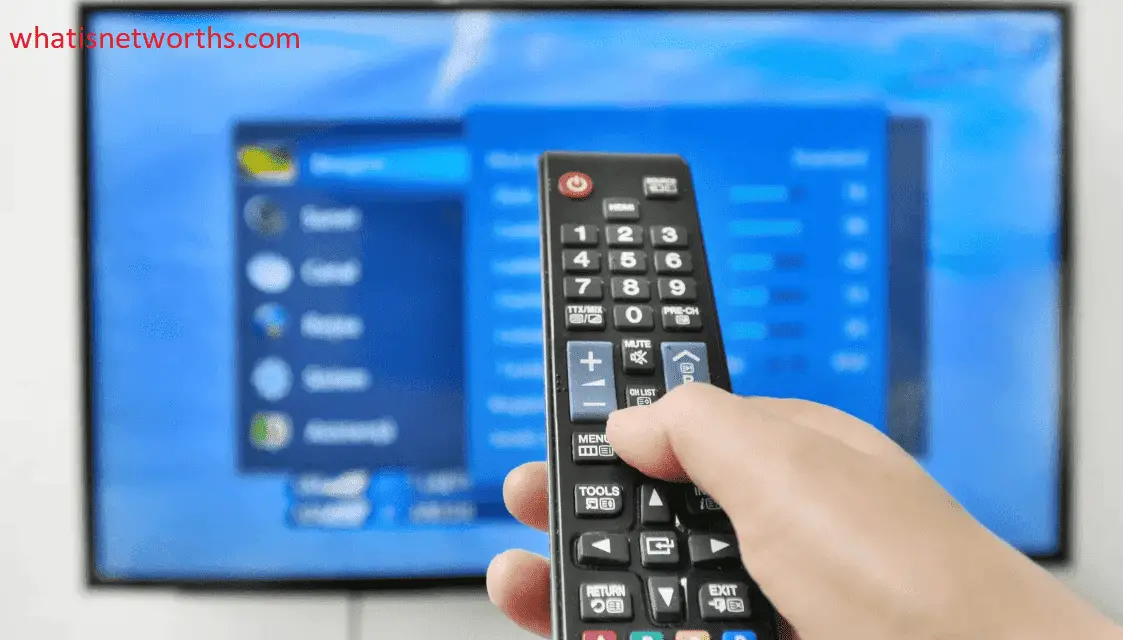 remote buttons and functions explained