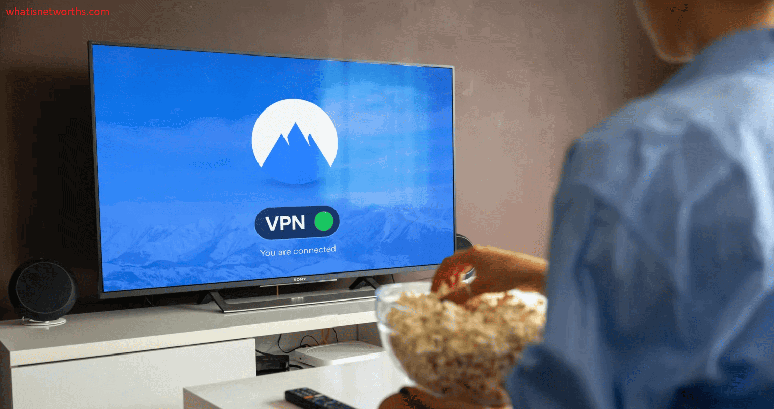 use of a VPN might increase your firestick speed