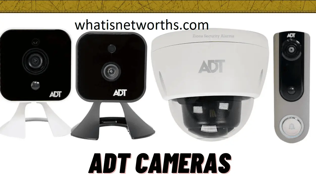 ADT Cameras