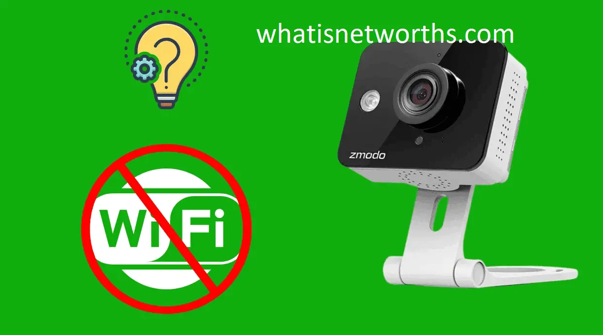 Common Causes of Zmodo Not Connecting to Wi-Fi