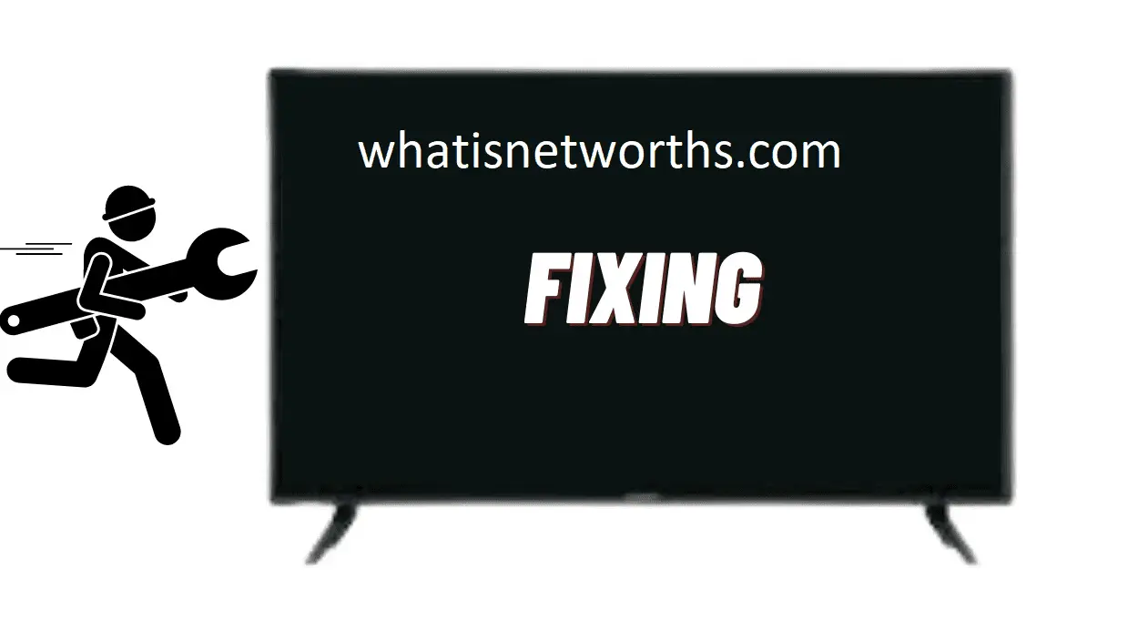 Proven fixes to Vizio TV turning off issue