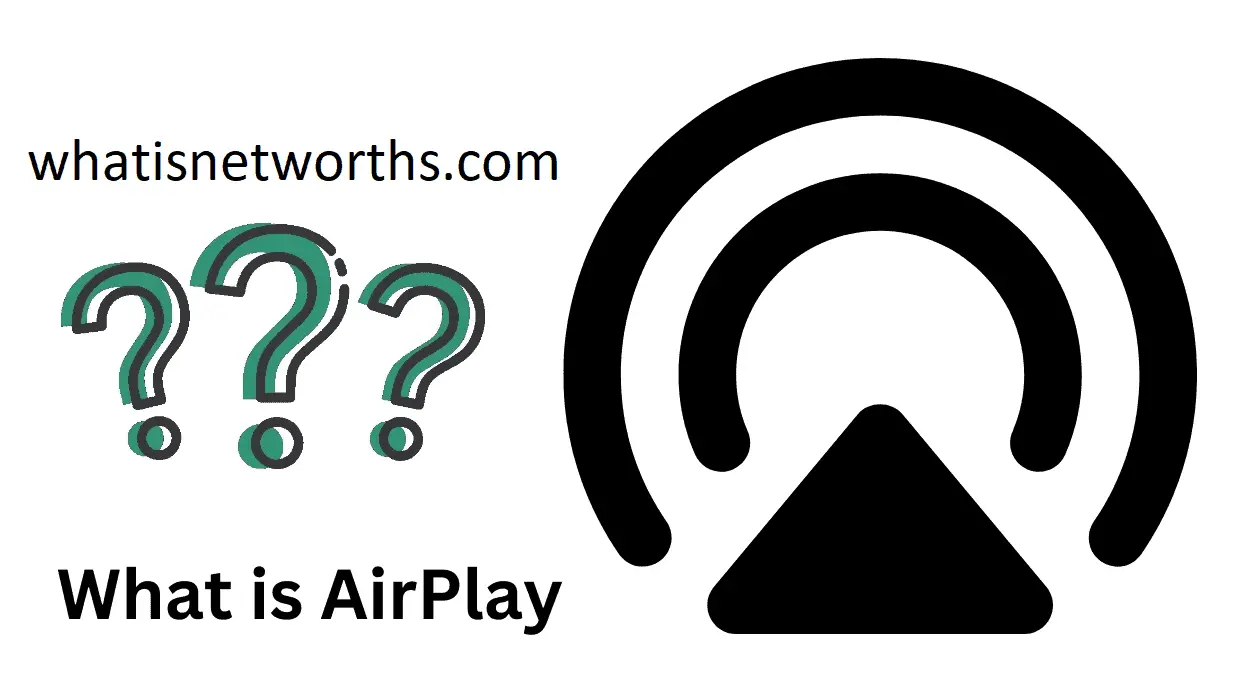 What is AirPlay and how does it work
